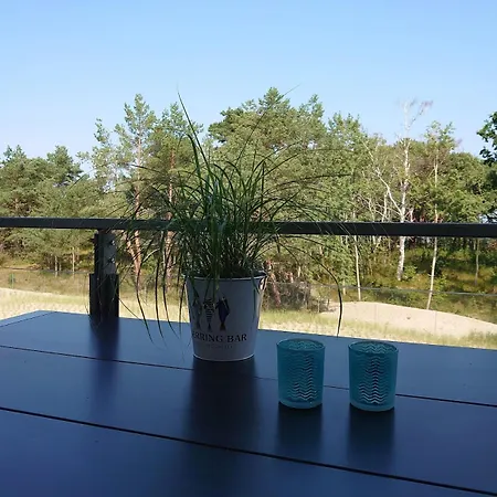 In Prora, 1 Lage Ostsee Ruegen * 宾茨