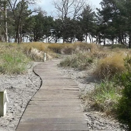 In Prora, 1 Lage Ostsee Ruegen