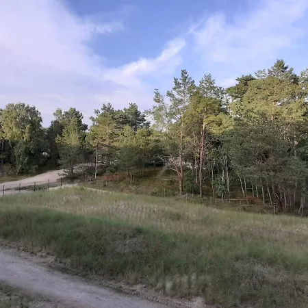 In Prora, 1 Lage Ostsee Ruegen 宾茨