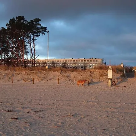 Daire In Prora, 1 Lage Ostsee Ruegen Binz