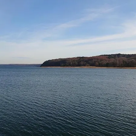In Prora, 1 Lage Ostsee Ruegen *