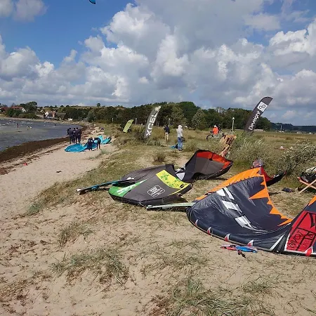 Daire In Prora, 1 Lage Ostsee Ruegen Binz