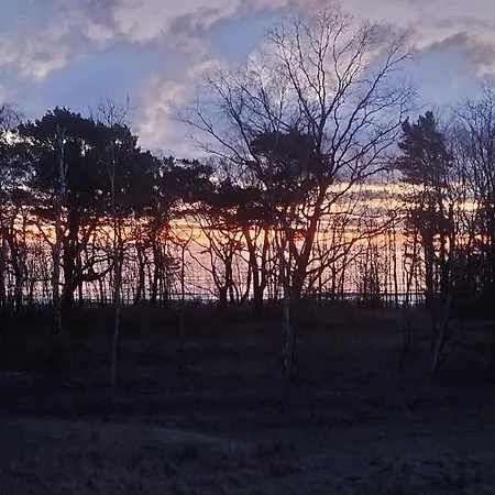 In Prora, 1 Lage Ostsee Ruegen