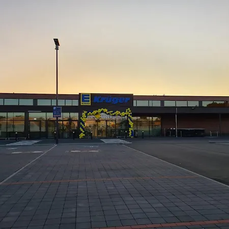 公寓 In Prora, 1 Lage Ostsee Ruegen 宾茨
