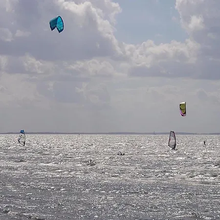Daire In Prora, 1 Lage Ostsee Ruegen